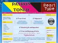 http://www.patronestoner.hu ismertető oldala